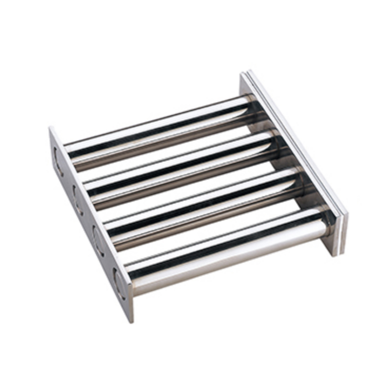 Magnetický filtr mřížky z nerezové oceli