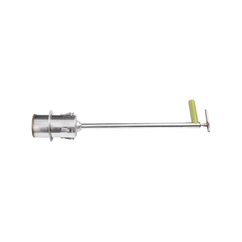 Magnetic Long Handle zvedák/vyzvednutí nástroje s rychlým uvolněním